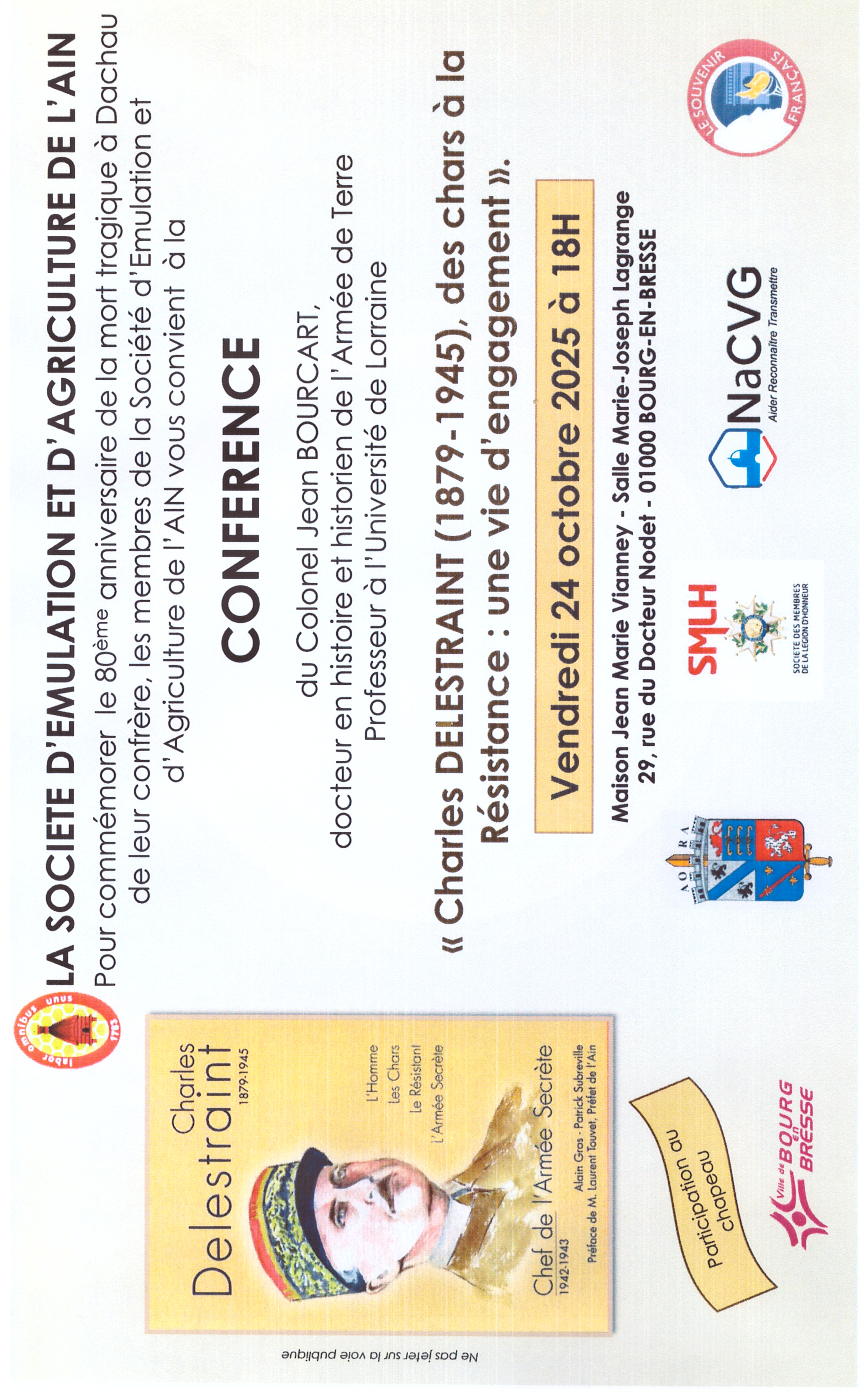 CHARLES DELESTRAINT 001